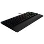 Logitech G213 Prodigy Teclado Gaming RGB QWERTY Español Negro